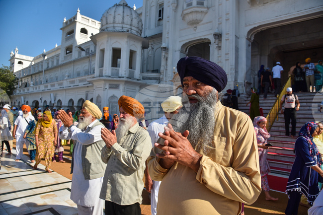 India Harvest Festival