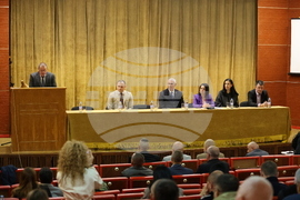 Благоевград - ОДМВР - информационна среща - проект