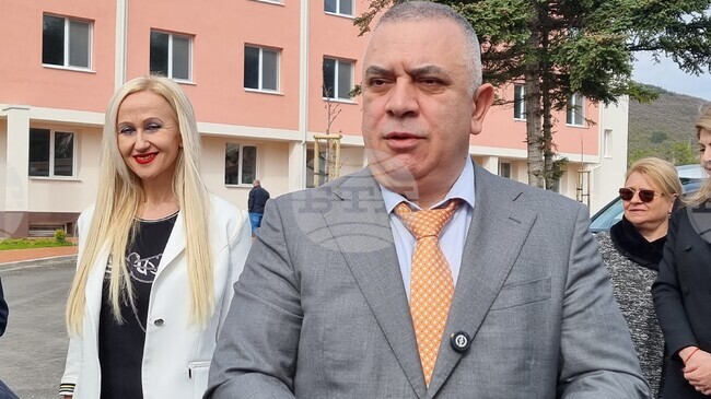 Община Сливен завърши мащабен ремонт на Дома за възрастни хора