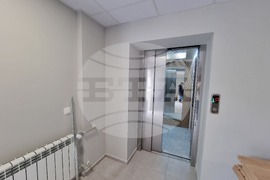 Сливен - Дом за възрастни хора