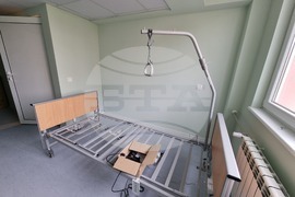 Сливен - Дом за възрастни хора