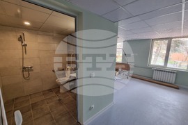 Сливен - Дом за възрастни хора