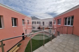 Сливен - Дом за възрастни хора