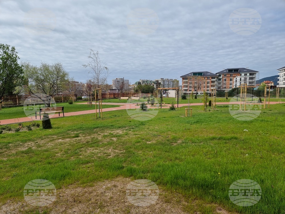 Сливен - Дом за възрастни хора