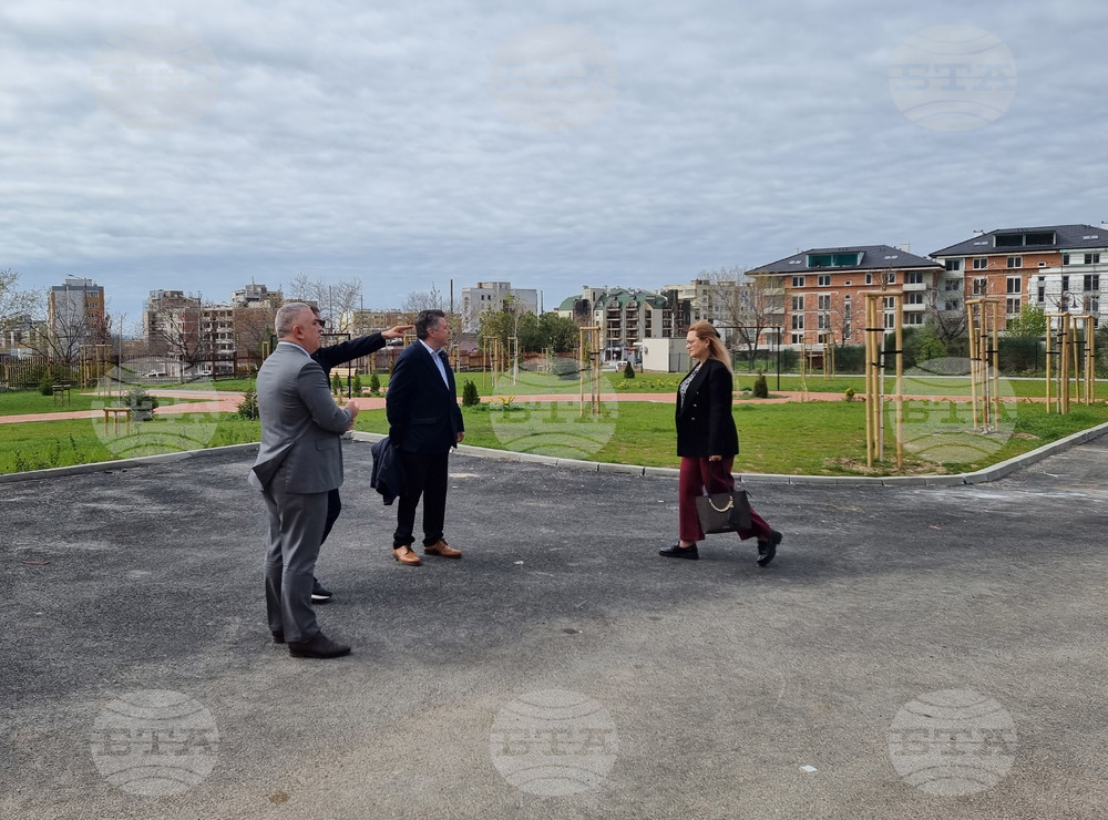 Сливен - Стефан Радев - Дом за възрастни хора