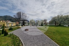 Сливен - Дом за възрастни хора