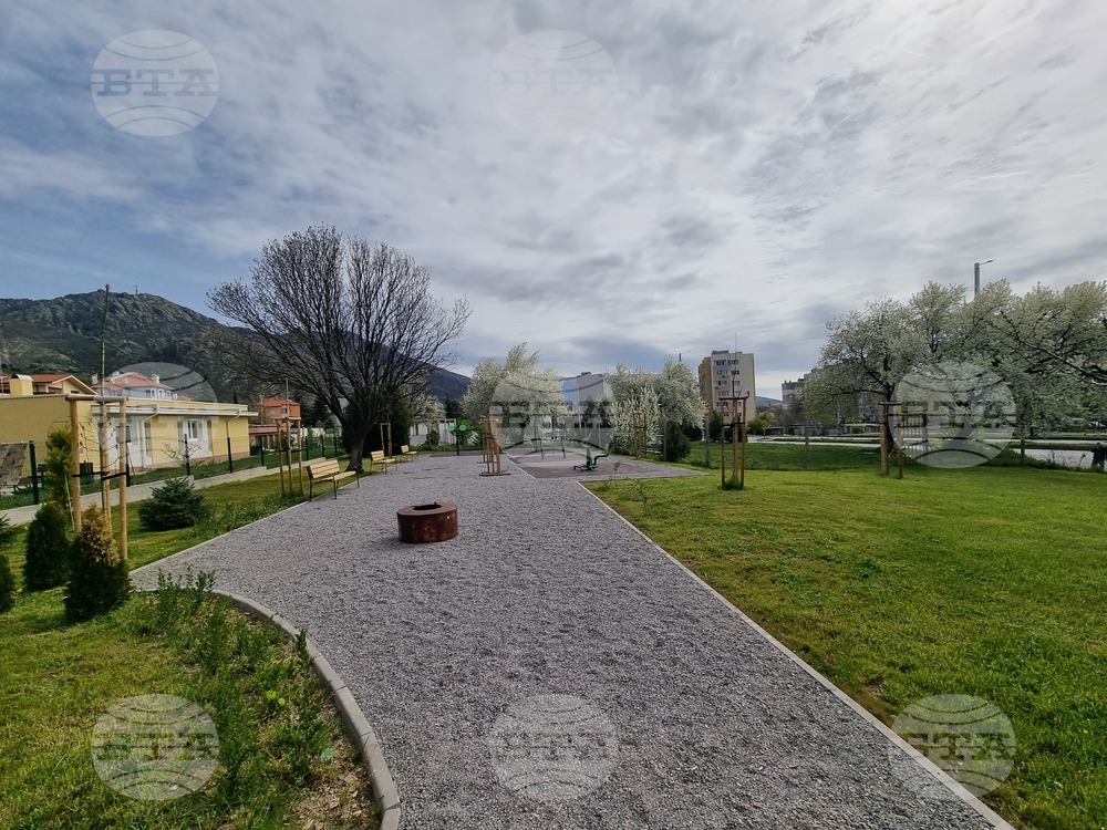 Сливен - Дом за възрастни хора