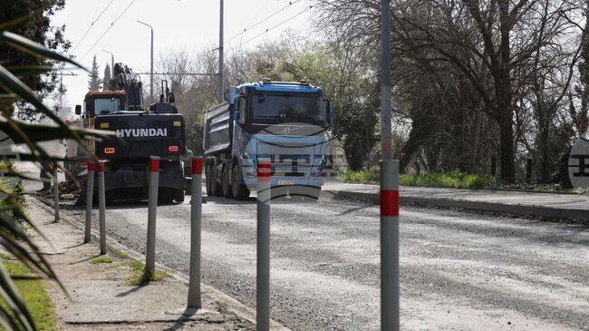 Близо 140 км пътища в Бургаска област се ремонтират за Джиро д’Италия