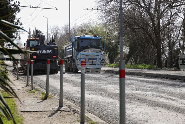 Близо 140 км пътища в Бургаска област се ремонтират за Джиро д’Италия