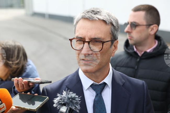 Fuel Reserves Should Be Used Only in Case of Shortages, Not to Control Prices, Says Energy Minister 