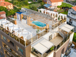 Сапарева баня - СПА хотел „103 градуса"