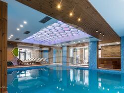 Сапарева баня - СПА хотел „103 градуса"