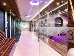 Сапарева баня - СПА хотел „103 градуса"