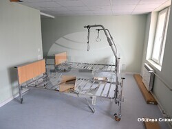 Снимка: Община Сливен 