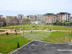 Снимка: Община Сливен 