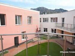 Снимка: Община Сливен 