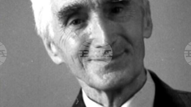 Изложба по случай 100 години от рождението на историка и краевед Иван Кисьов е открита в Държавния архив в Ловеч