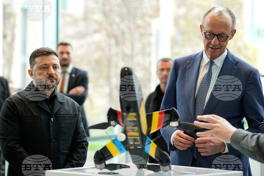 Germany Ukraine