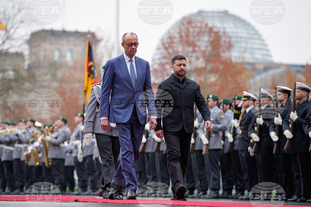 Germany Ukraine