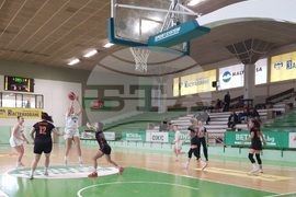 Стара Загора - баскетбол - жени - Берое - Българска федерация по баскетбол