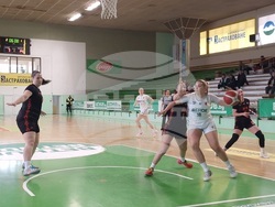 Стара Загора - баскетбол - жени - Берое - Българска федерация по баскетбол