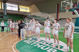 Стара Загора - баскетбол - жени - Берое - Българска федерация по баскетбол