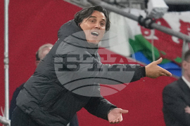 WCup Group D Preview Soccer