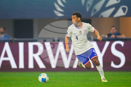 WCup Group D Preview Soccer