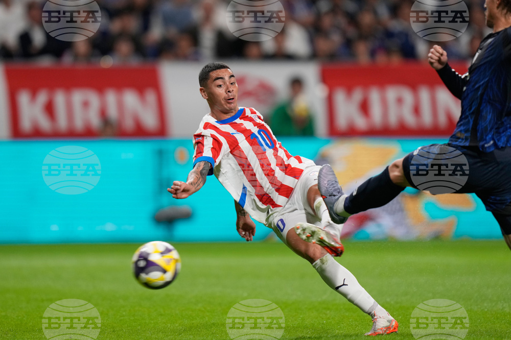 WCup Group D Preview Soccer