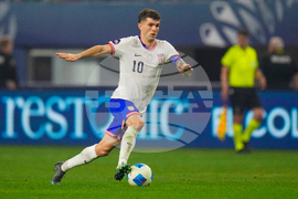 WCup Group D Preview Soccer
