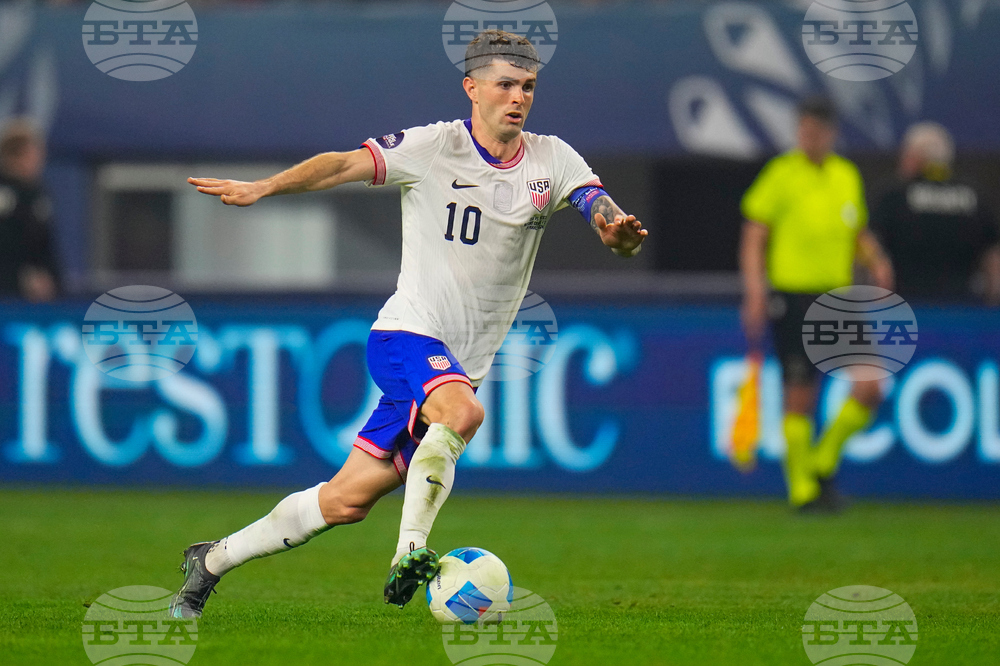 WCup Group D Preview Soccer