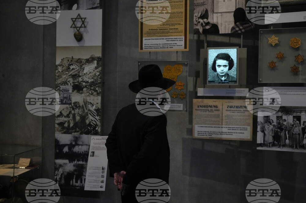 Israel Holocaust Remembrance Day
