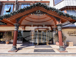 Велинград - СПА хотел "Рич"