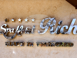 Велинград - СПА хотел "Рич"