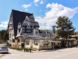 Велинград - СПА хотел "Рич"