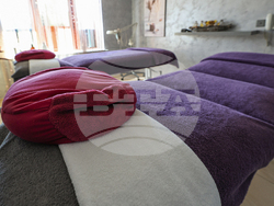 Велинград - СПА хотел "Рич"