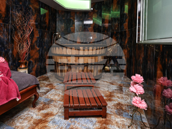 Велинград - СПА хотел "Рич"