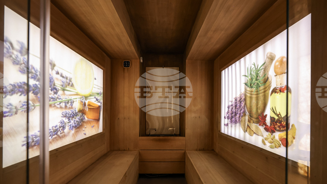 Първата стая за виртуална реалност във Велинград ще бъде изградена в СПА хотел "Рич", каза собственикът на комплекса Златко Златанов