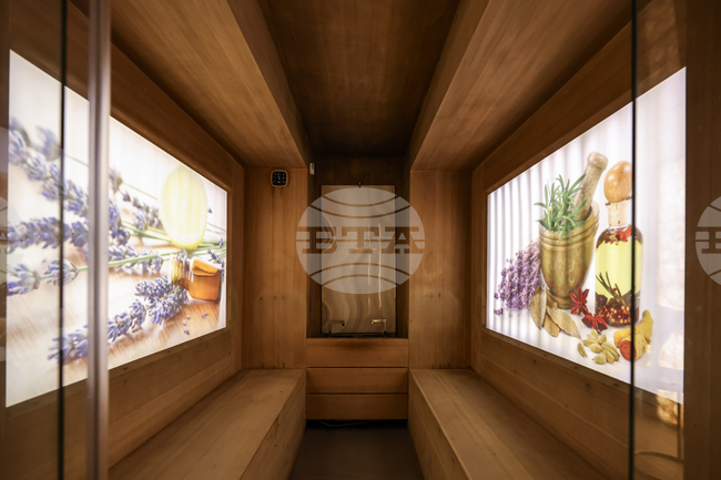 Първата стая за виртуална реалност във Велинград ще бъде изградена в СПА хотел "Рич", каза собственикът на комплекса Златко Златанов