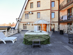 Велинград - СПА хотел "Рич"