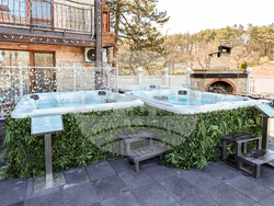 Велинград - СПА хотел "Рич"