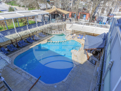 Велинград - СПА хотел "Рич"