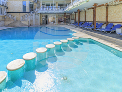 Велинград - СПА хотел "Рич"