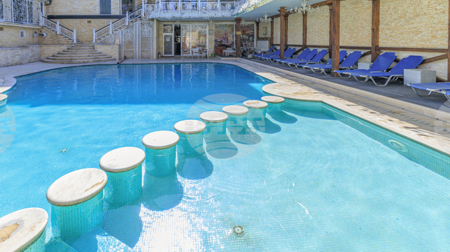 Rich Spa Hotel to Open First Virtual Reality Simulation Room in Velingrad