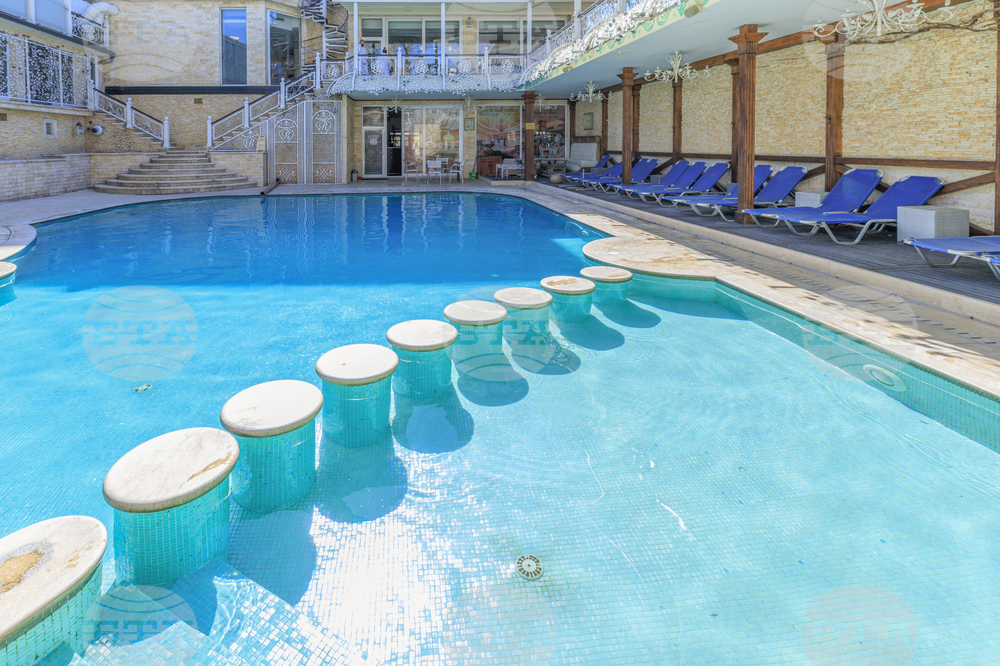 Rich Spa Hotel to Open First Virtual Reality Simulation Room in Velingrad