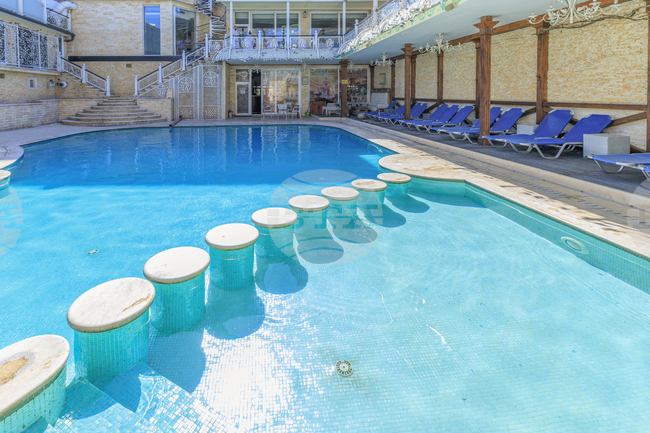 Rich Spa Hotel to Open First Virtual Reality Simulation Room in Velingrad