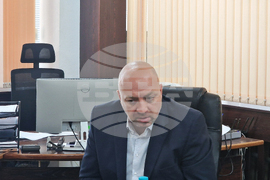 Разград - избори - работна среща