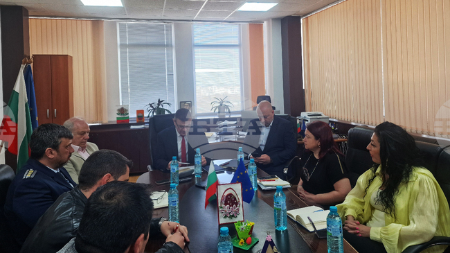 В Областната дирекция на МВР в Разград са постъпили 23 сигнала за изборни нарушения, образувани са осем досъдебни производства