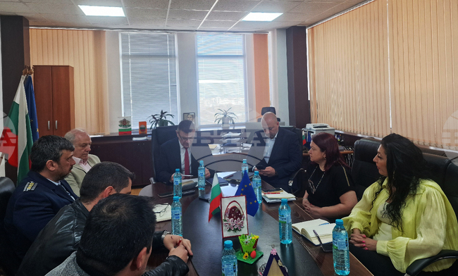 В Областната дирекция на МВР в Разград са постъпили 23 сигнала за изборни нарушения, образувани са осем досъдебни производства