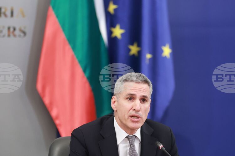 PM Gurov: EUR 210 Mln to Back Bulgarian Companies in Strategic Sectors